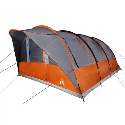 5-Person Waterproof Tunnel Camping Tent – Spacious, Durable & Comfortable