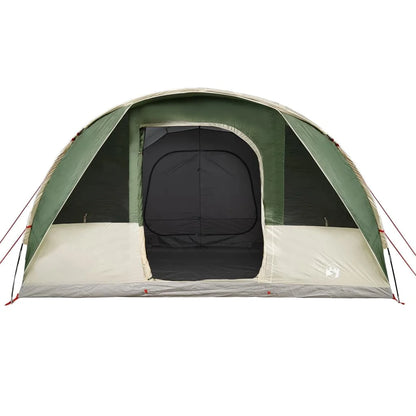 5-Person Waterproof Tunnel Camping Tent – Spacious, Durable & Comfortable