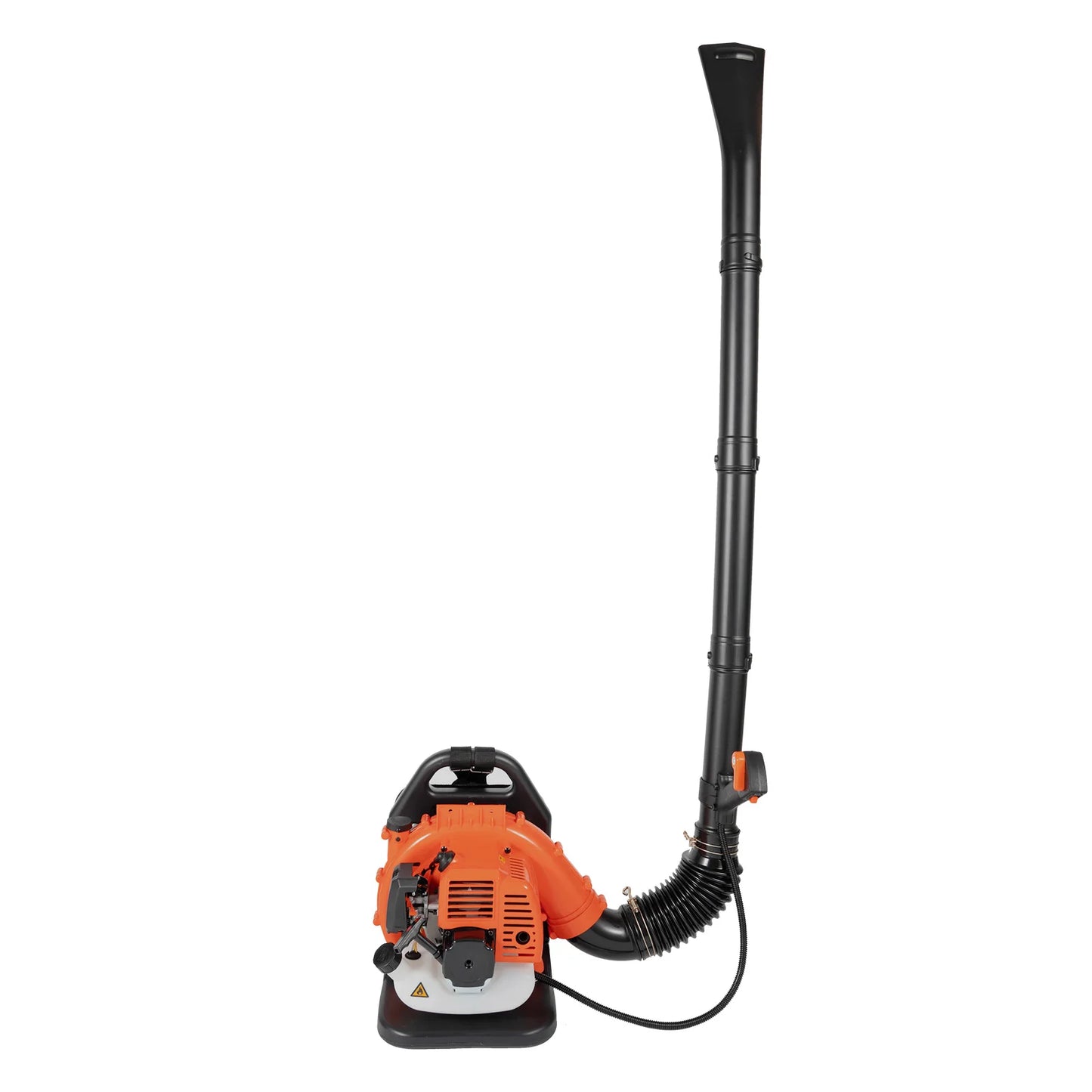 Powerful 42.7CC Backpack Leaf Blower – Fast & Efficient Cleaning for Any Outdoor Space