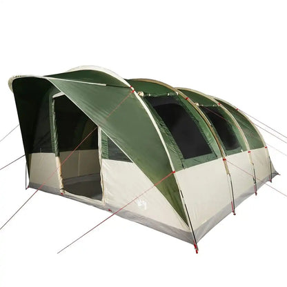 5-Person Waterproof Tunnel Camping Tent – Spacious, Durable & Comfortable