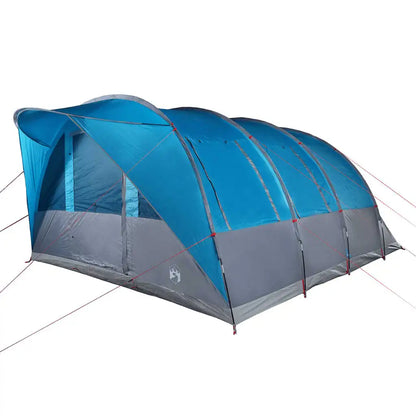 5-Person Waterproof Tunnel Camping Tent – Spacious, Durable & Comfortable