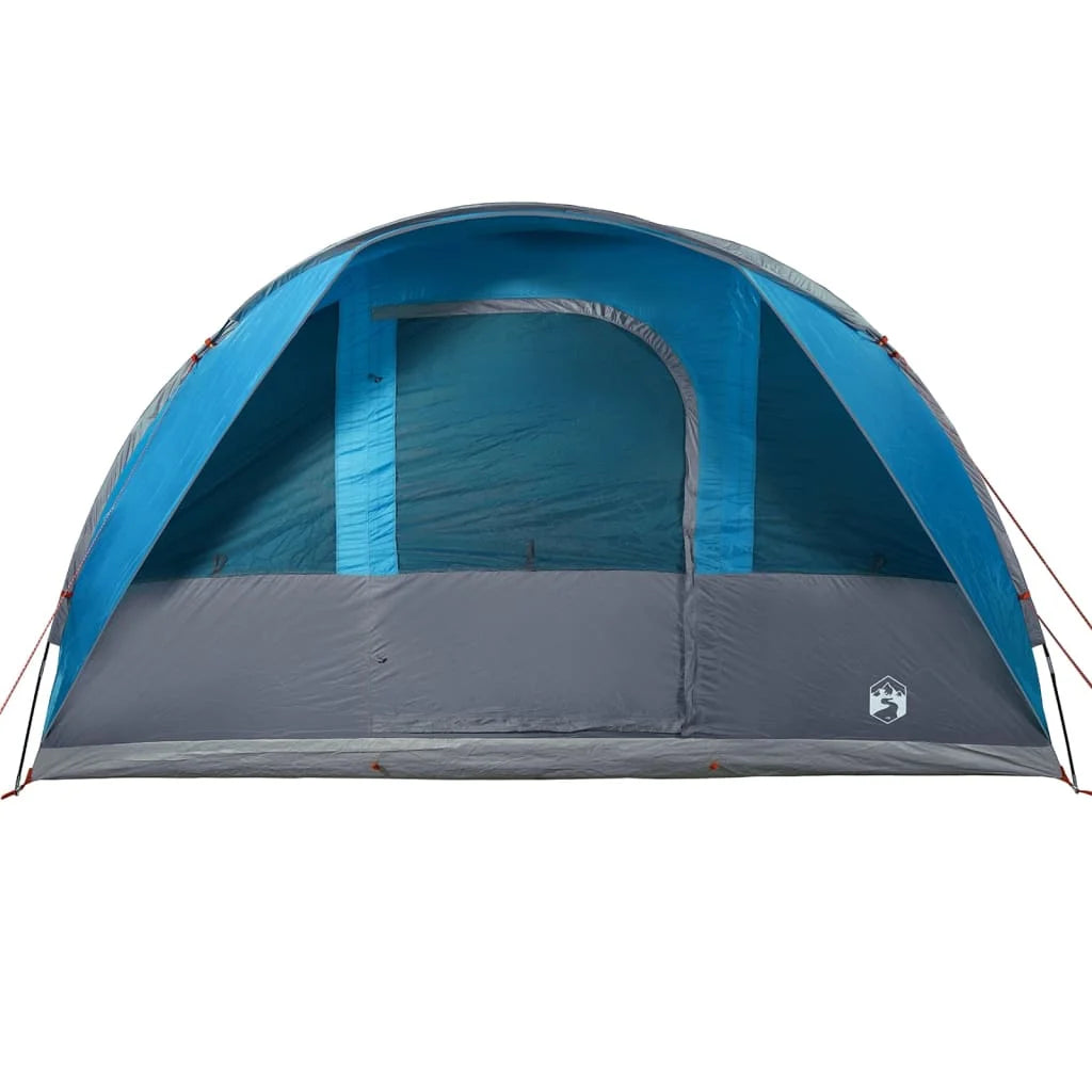 5-Person Waterproof Tunnel Camping Tent – Spacious, Durable & Comfortable