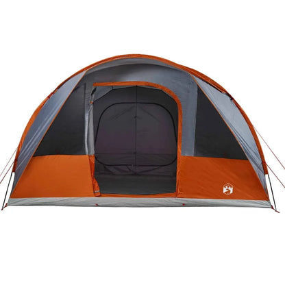 5-Person Waterproof Tunnel Camping Tent – Spacious, Durable & Comfortable