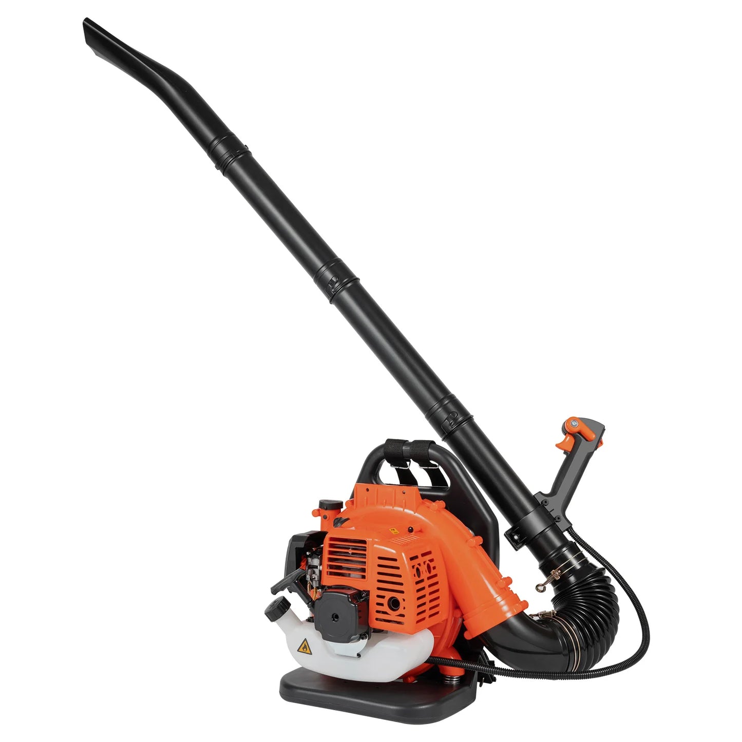 Powerful 42.7CC Backpack Leaf Blower – Fast & Efficient Cleaning for Any Outdoor Space