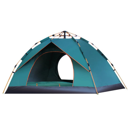 Instant Pop-Up Tent – Water-Resistant, Sun-Protected & Portable