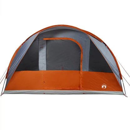 5-Person Waterproof Tunnel Camping Tent – Spacious, Durable & Comfortable