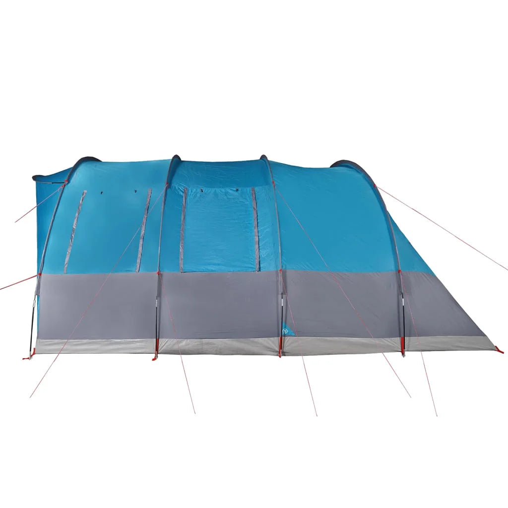 5-Person Waterproof Tunnel Camping Tent – Spacious, Durable & Comfortable