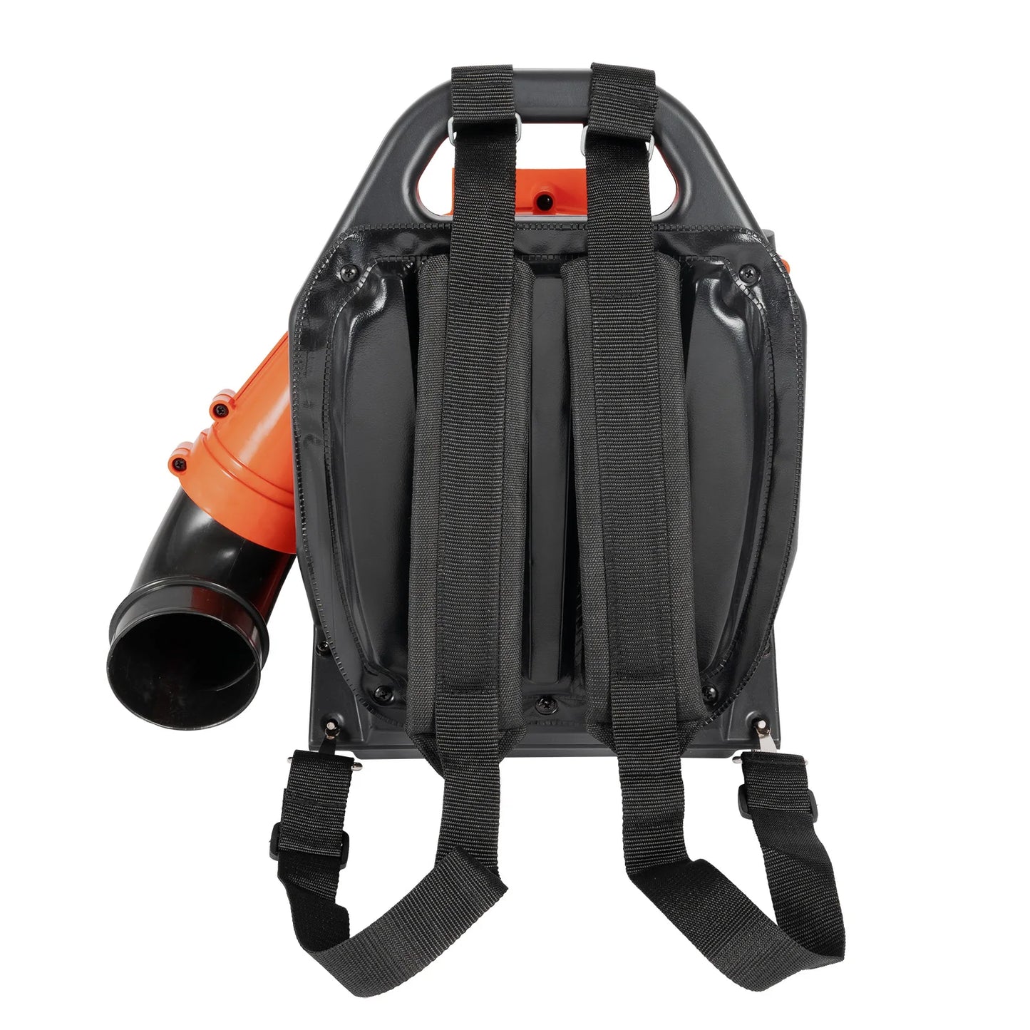 Powerful 42.7CC Backpack Leaf Blower – Fast & Efficient Cleaning for Any Outdoor Space