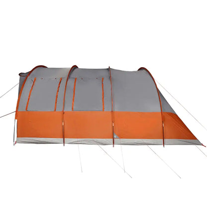 5-Person Waterproof Tunnel Camping Tent – Spacious, Durable & Comfortable