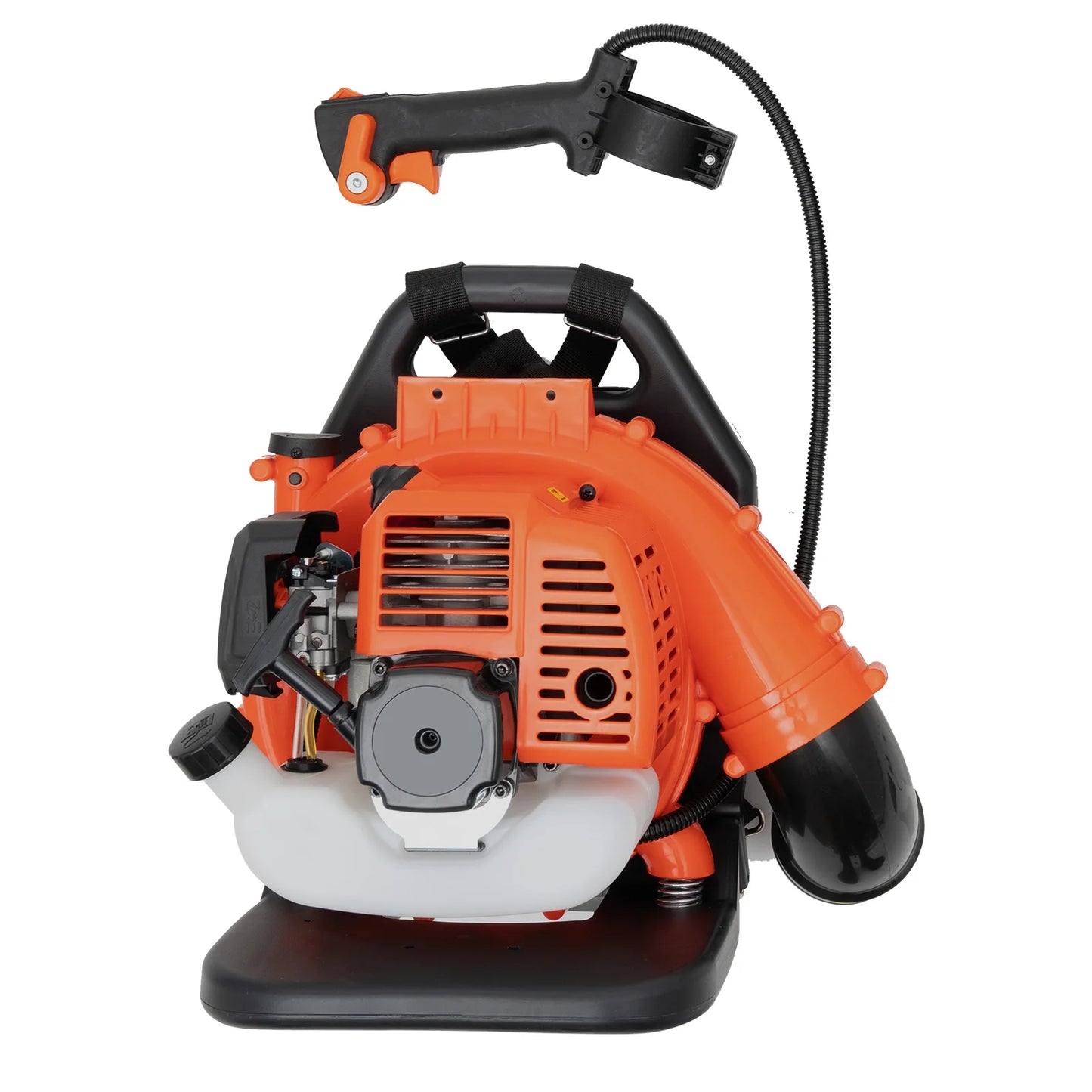 Powerful 42.7CC Backpack Leaf Blower – Fast & Efficient Cleaning for Any Outdoor Space