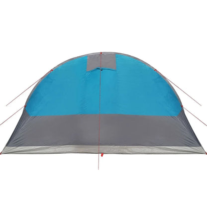 5-Person Waterproof Tunnel Camping Tent – Spacious, Durable & Comfortable