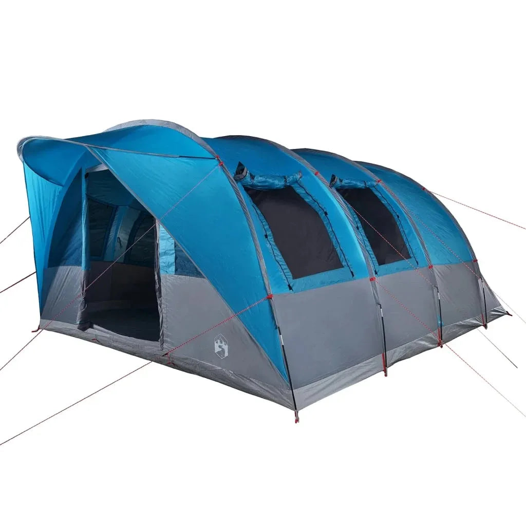 5-Person Waterproof Tunnel Camping Tent – Spacious, Durable & Comfortable